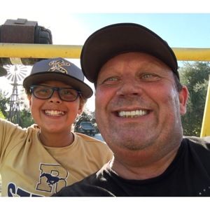 Meet your Posher, The tim